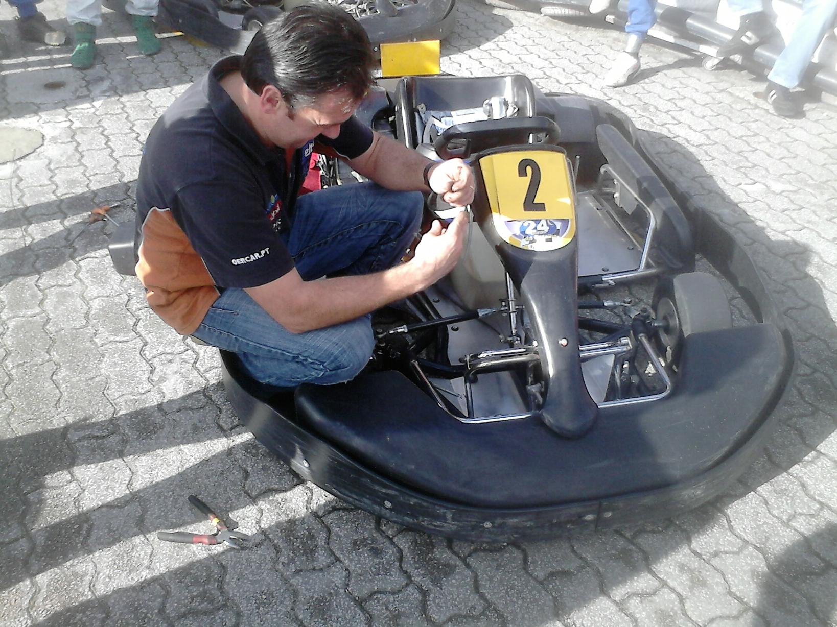 Troféu RGR14